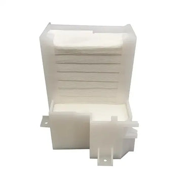 Epson L800 L805 L810 Waste Ink Pad Replacement - Printers